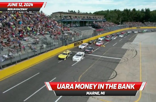 Highlights - UARA Berlin Money In The...