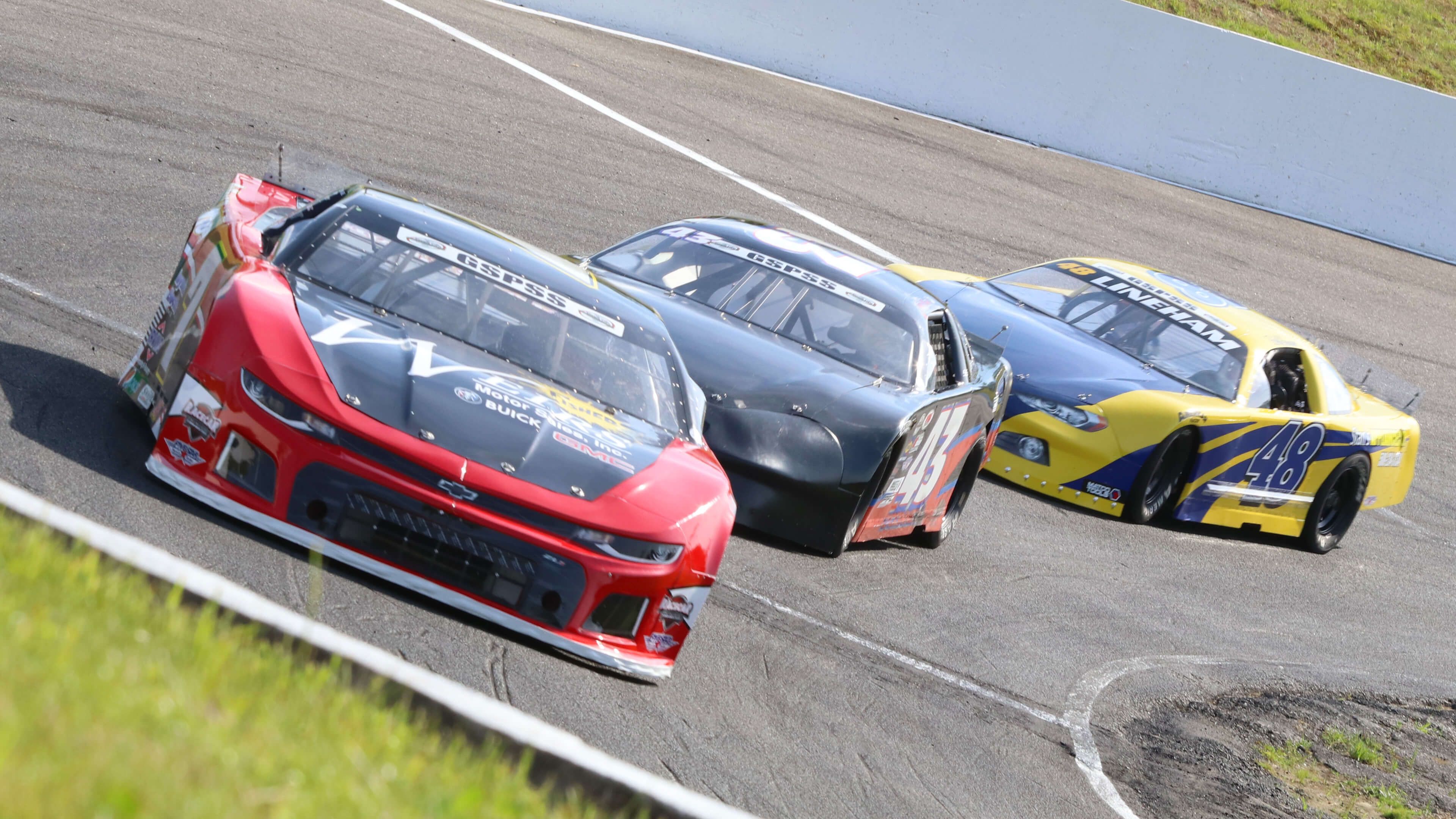 Granite State Pro Stocks at Star - Race Replay - Sep. 18, 2020