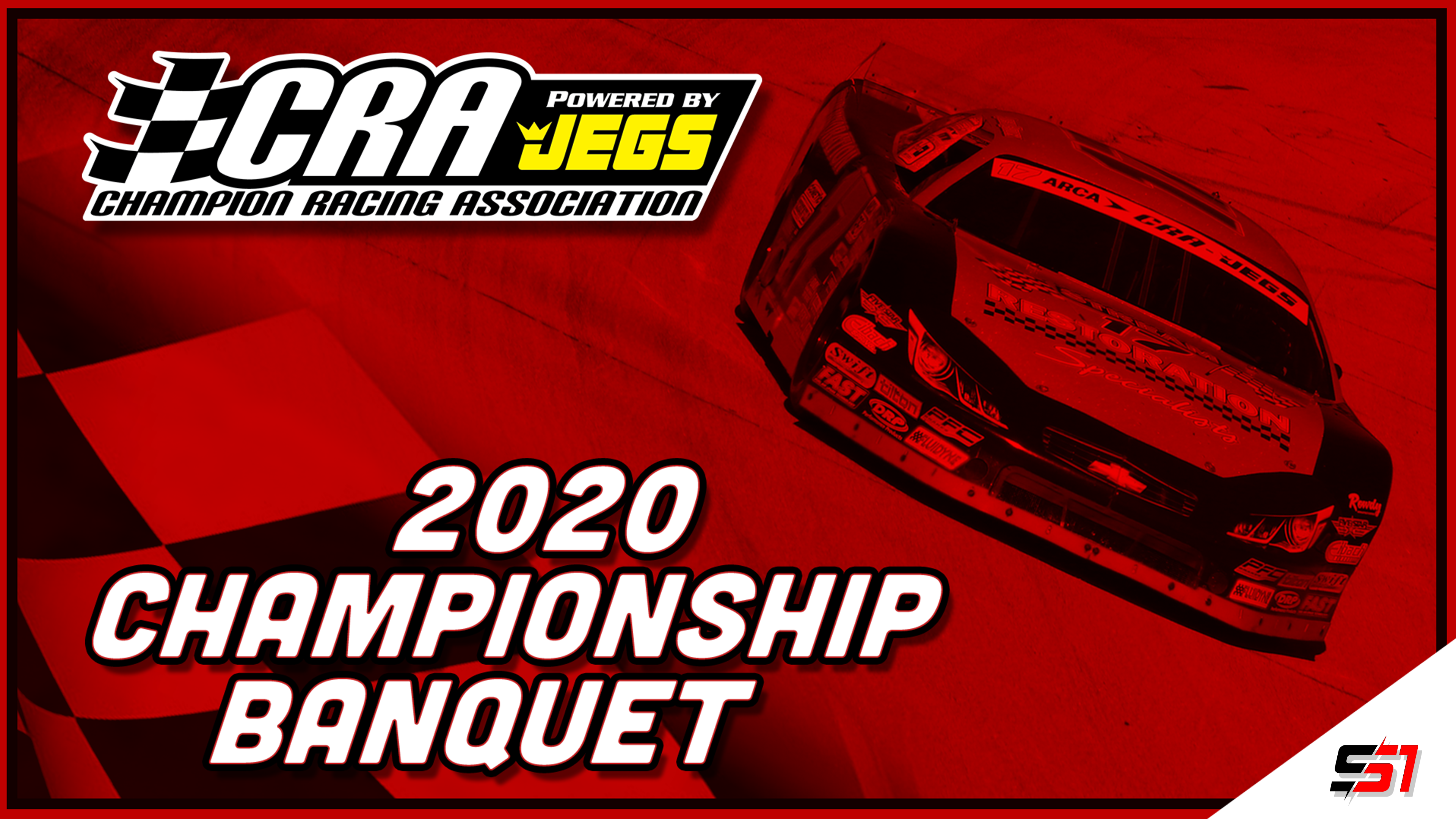 2020 CRA Virtual Championship Banquet 