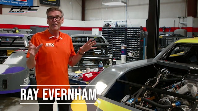 SRX Tech Tips with Ray Evernham: Episode 6