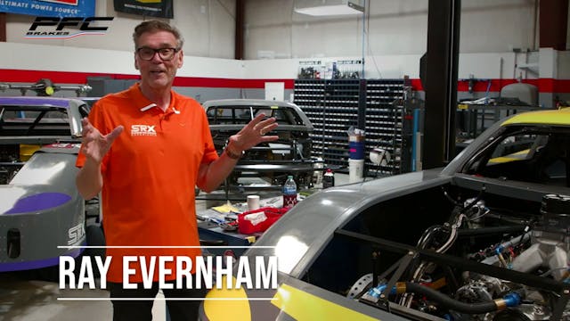 SRX Tech Tips with Ray Evernham: Epis...