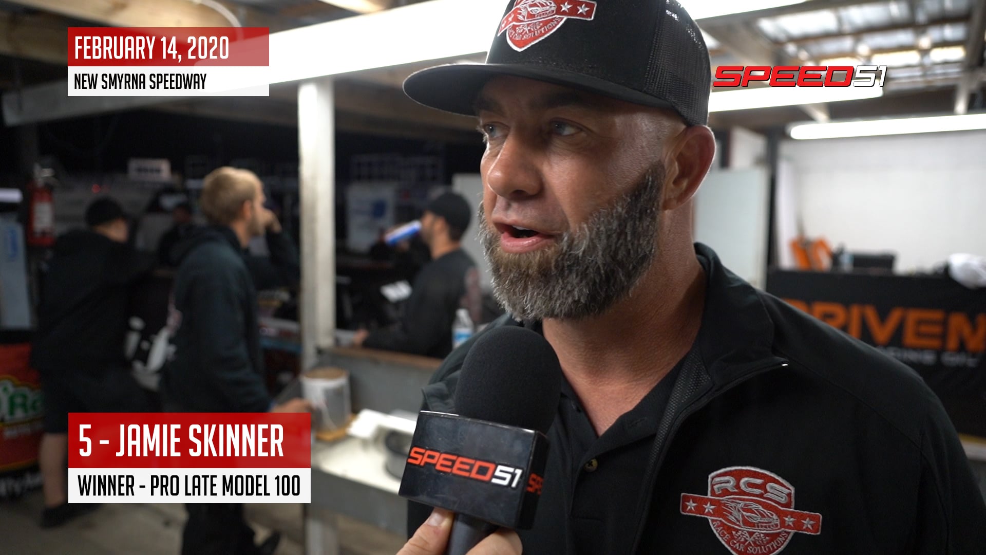 World Series PLM Finale Night Eight at New Smyrna - Recap - Feb. 14, 2020