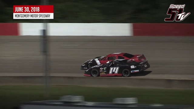 Southern Super Series at Montgomery - Highlights June 30, 2018