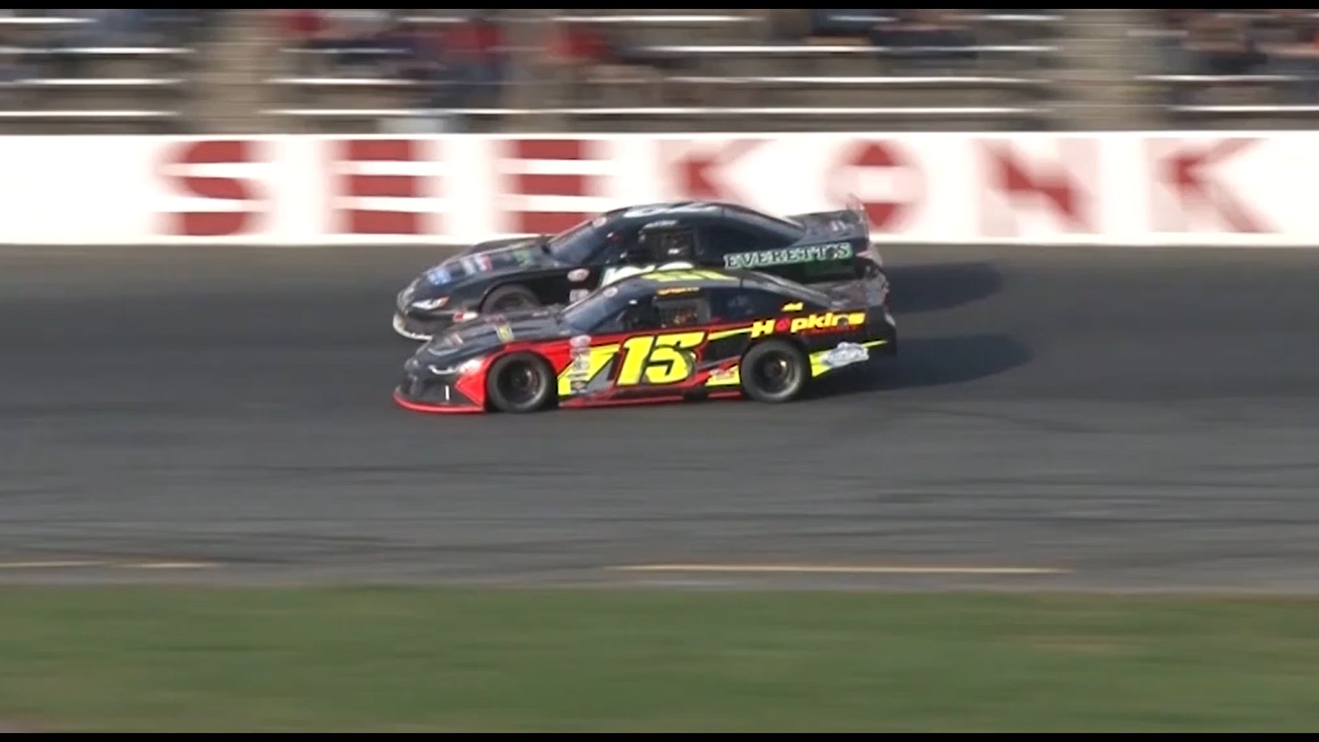 PASS at Seekonk - Highlights - Oct. 26, 2019 