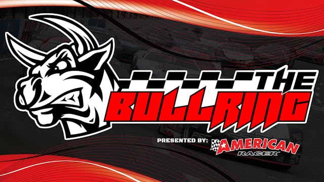 The Bullring presented by American Ra...