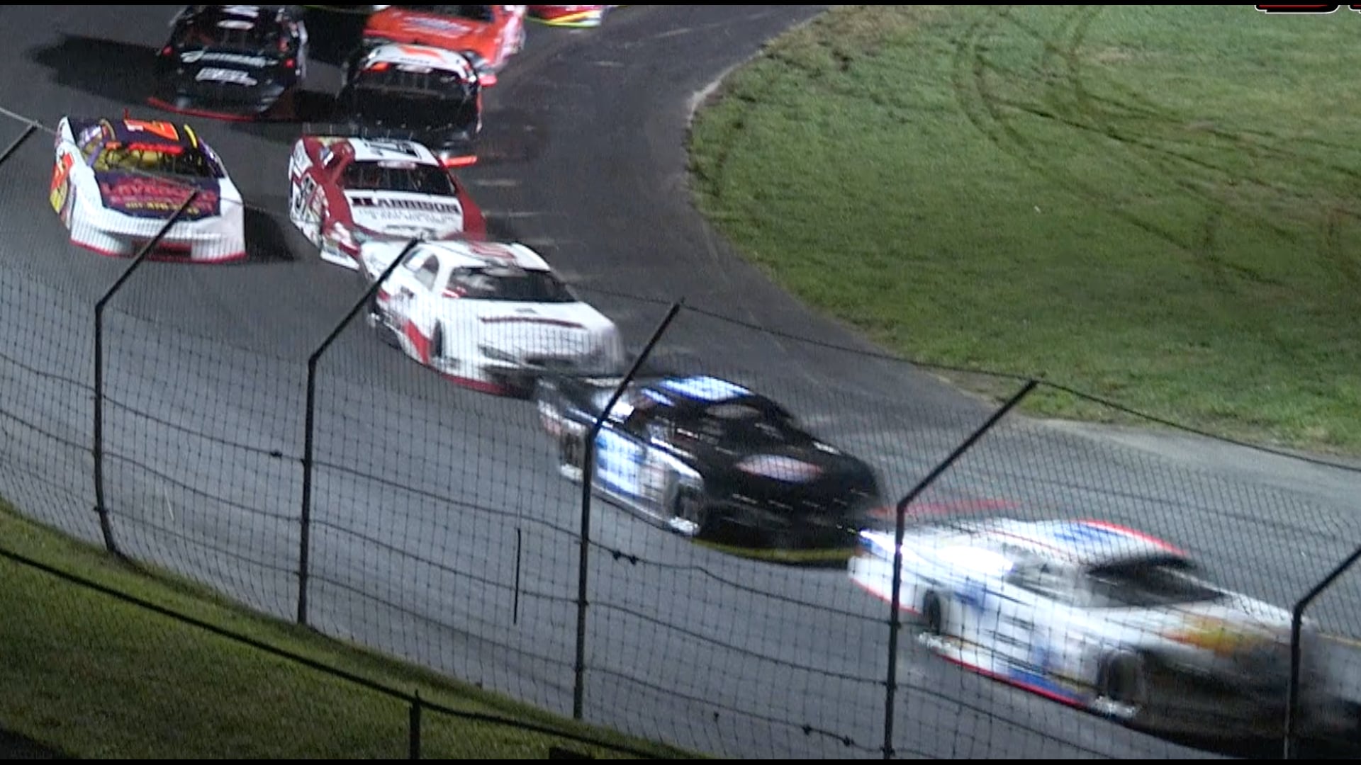 PASS North 2018 Milk Bowl - Highlights