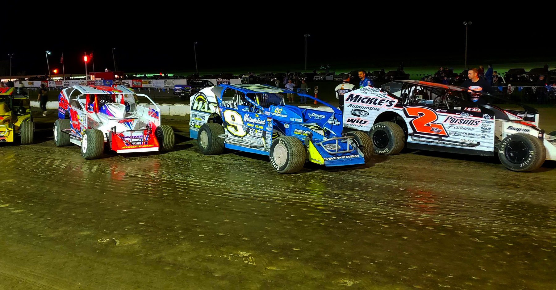 Slate Valley 100 at Devil's Bowl (VT) - Highlights - Sep. 12, 2020