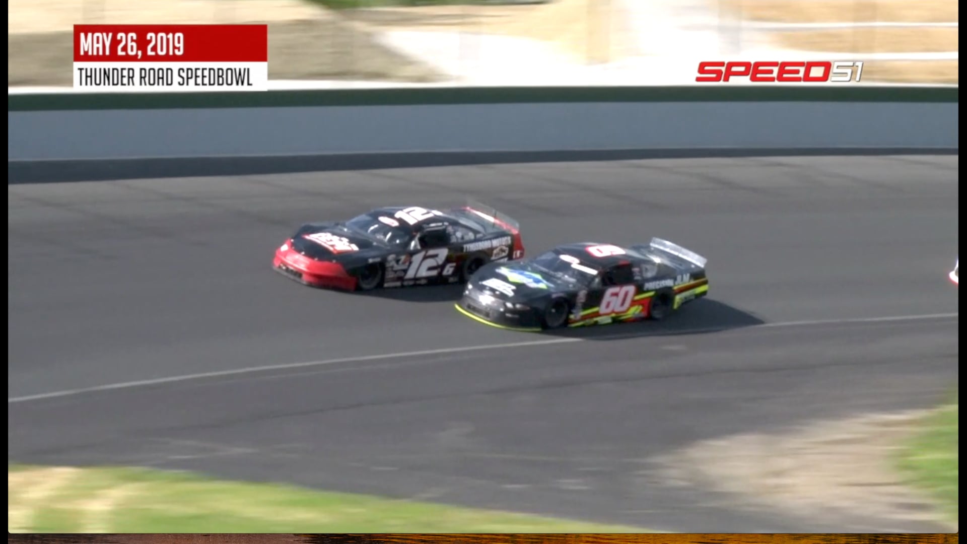 PASS at Thunder Road - Highlights - May 26, 2019