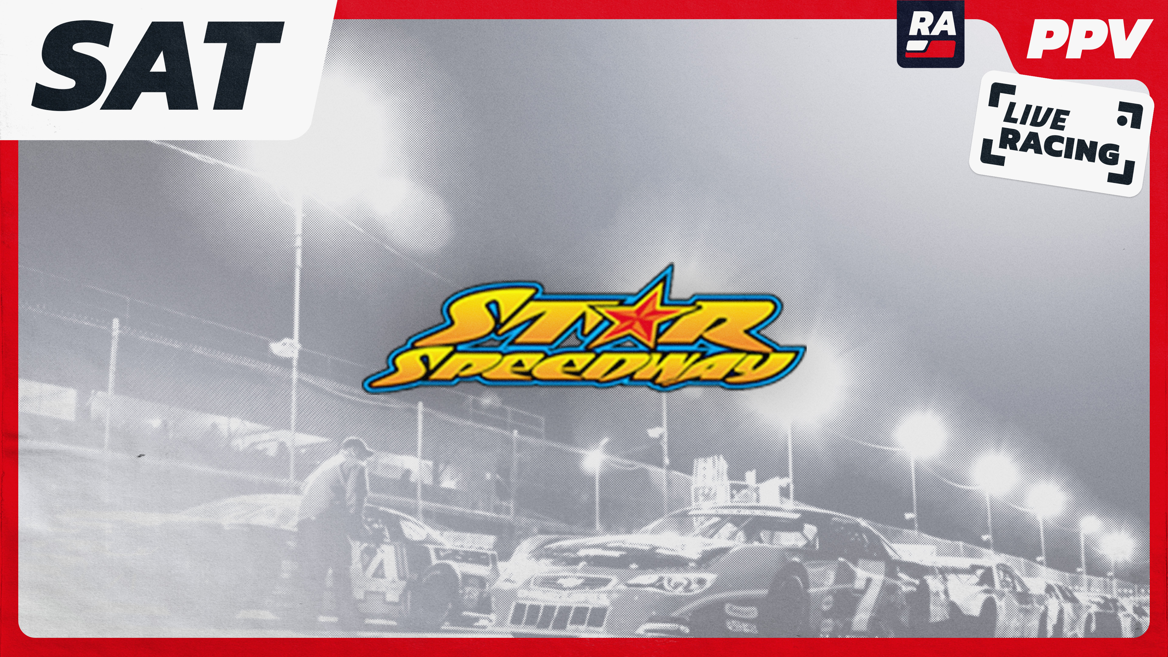 PPV 7.1.23 - Racers Honoring Racers at Star (NH)