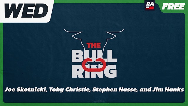 2.7.24 - The Bullring with Joe Skotnicki, Stephen Nasse