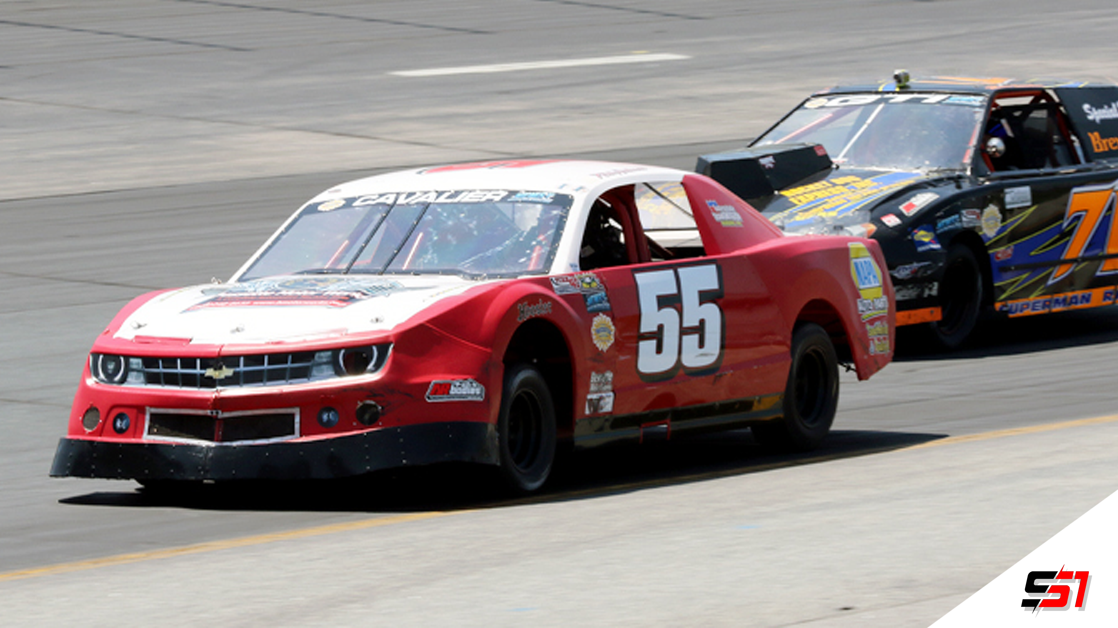 Four Cylinder Nationals & Mayor's Cup at Star - Race Replay - Sep. 13, 2020