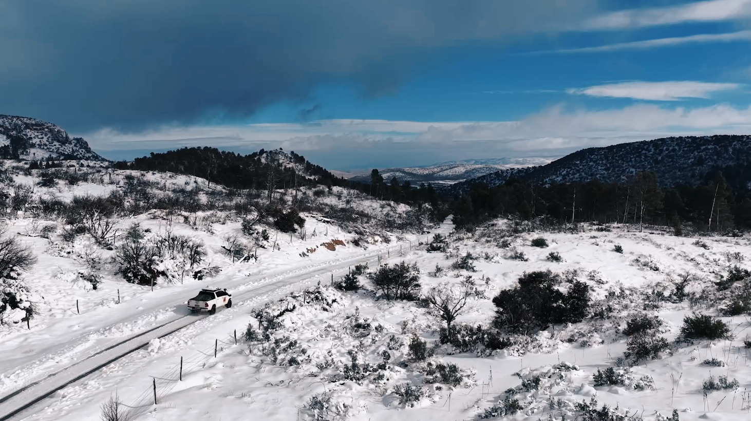 2026 Africa Eco Race - Episode 2