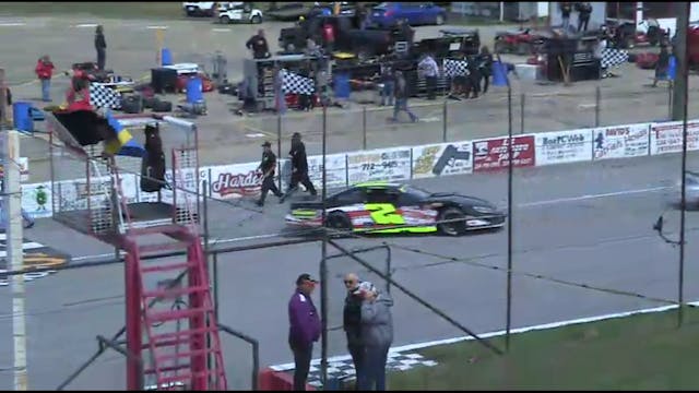 Rattler 250 at South Alabama - Replay...