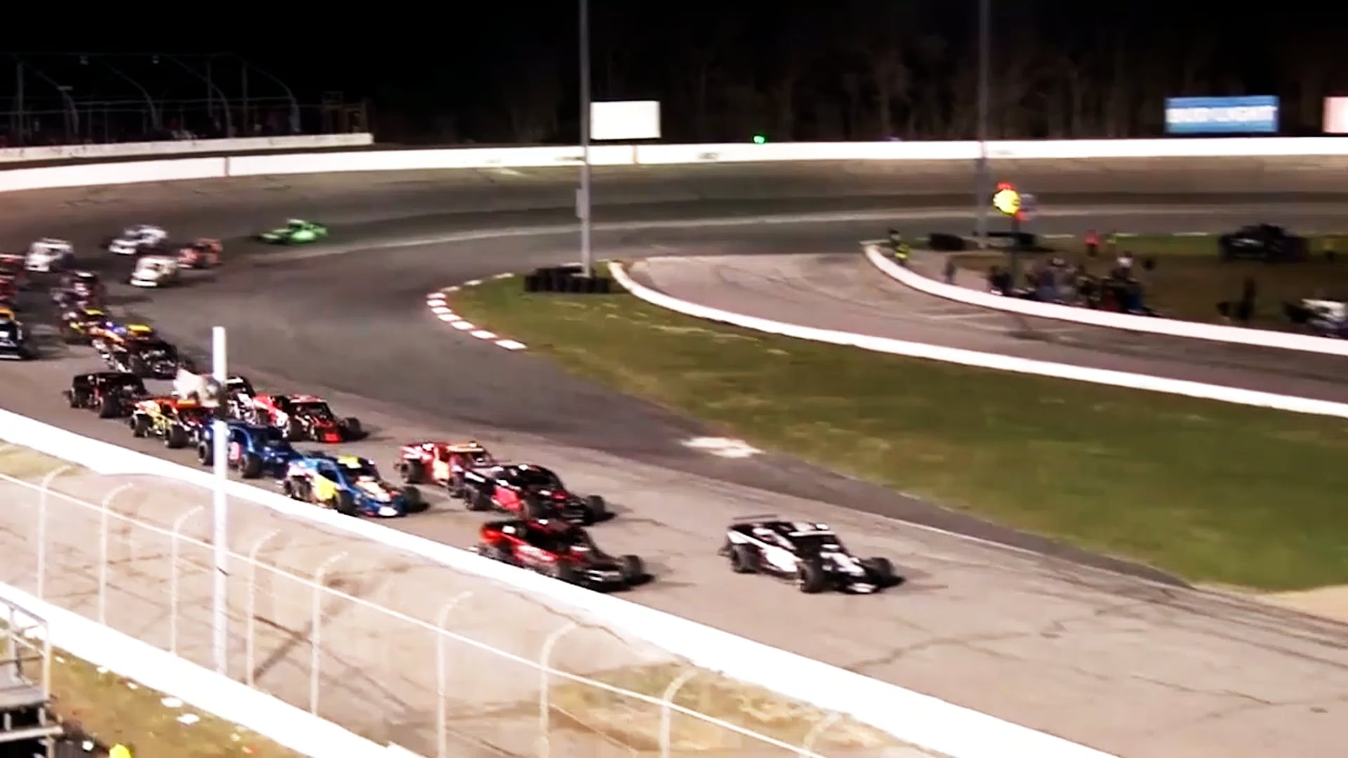 10.8.21-10.11.21 Thompson World Series Trailer