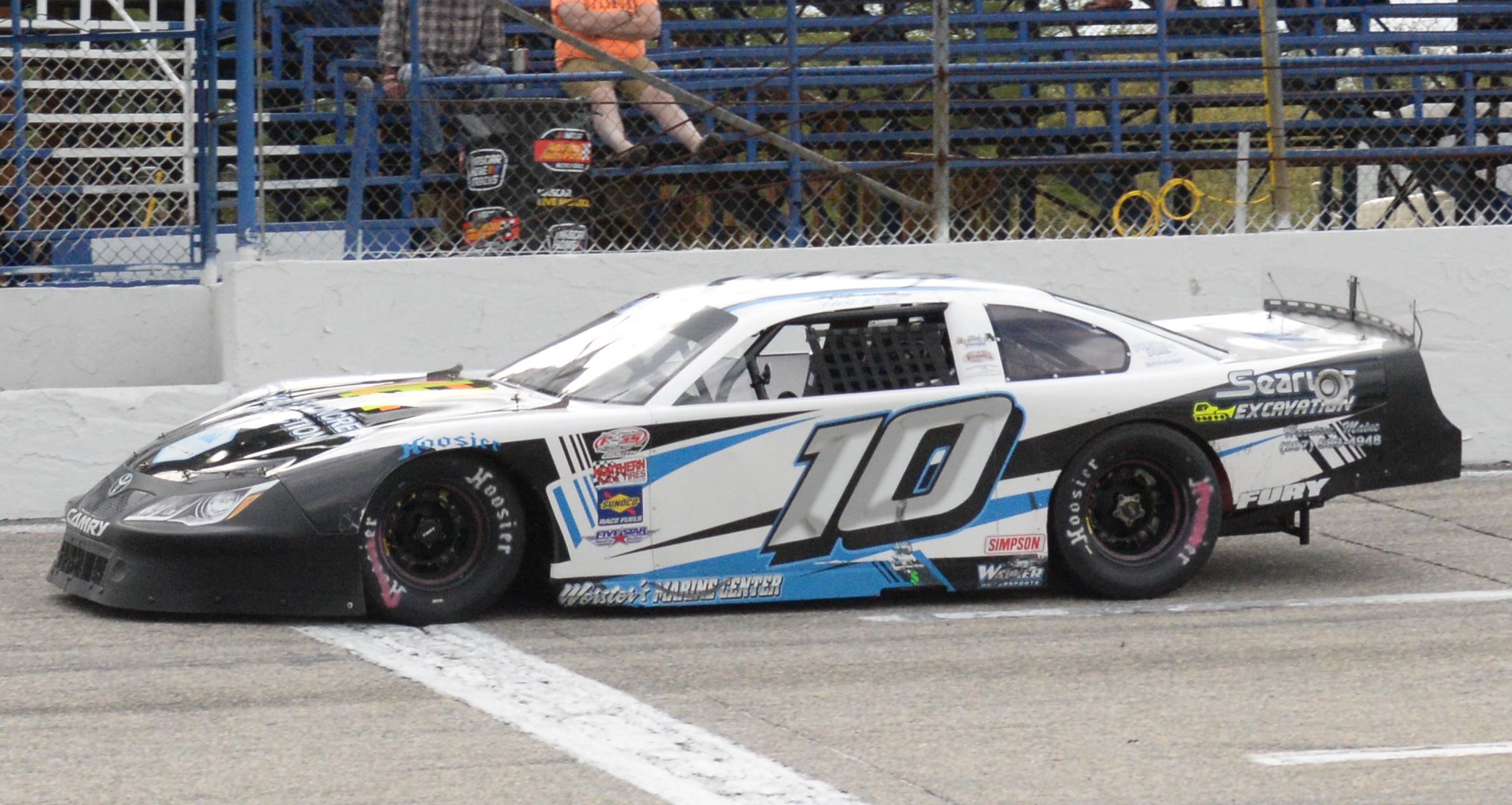 PASS Super Late Models at Lee USA - Recap - May 16, 2021