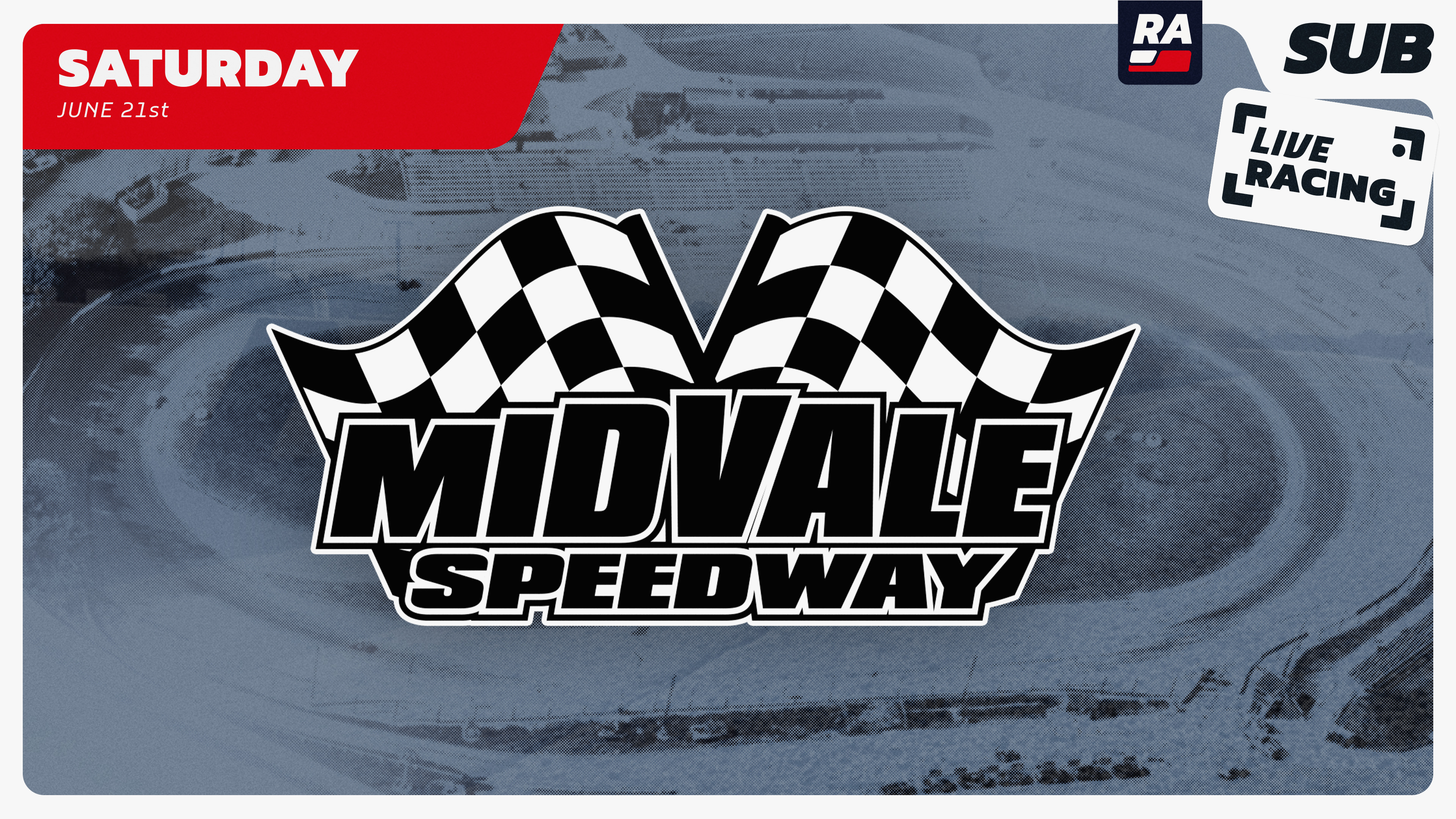 REPLAY - Mid Season Championship Night at Midvale (OH) - 6.21.25