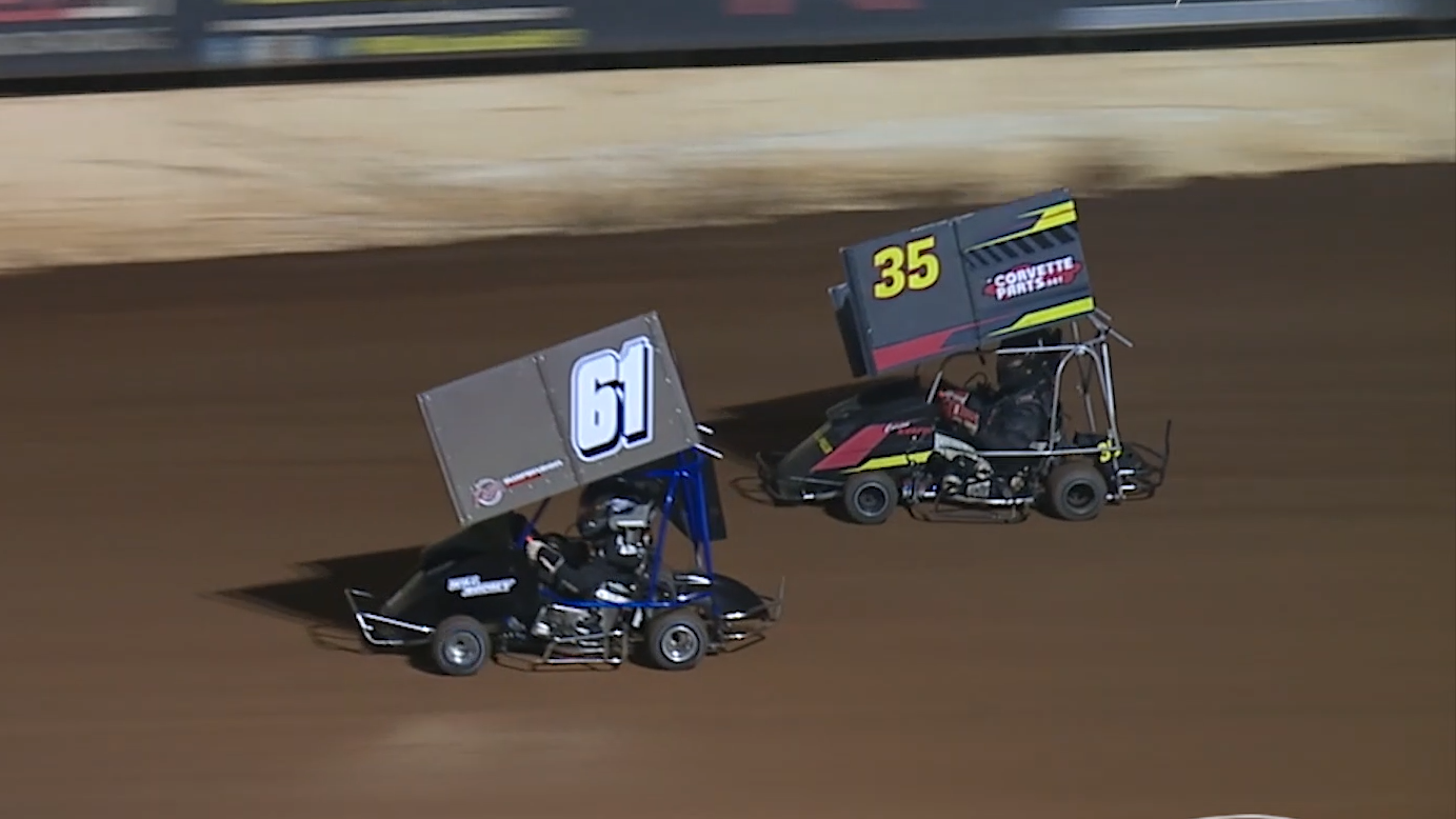 Open Feature at Millbridge - Highlights - Oct. 7, 2020