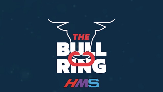 5.11.22 - The Bullring presented by HMS Motorsport