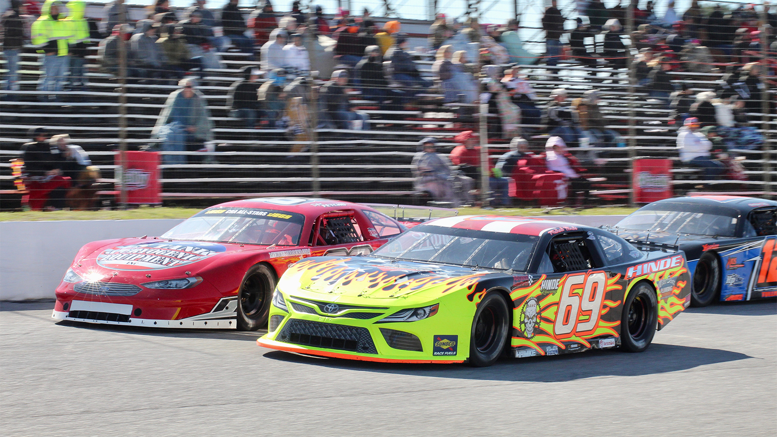 Baby Rattler 125 @ South Alabama - Highlights - 3.12.22