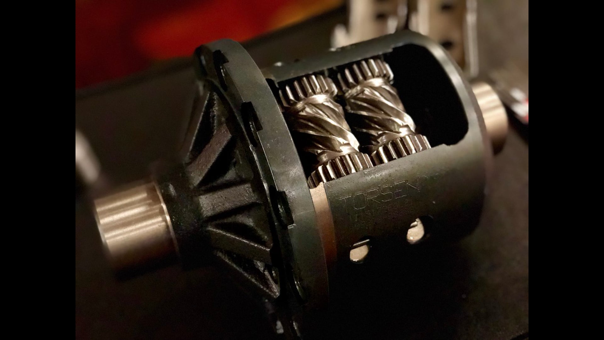 2017 PRI - Buzze Racing - Winning Brings Many Customers