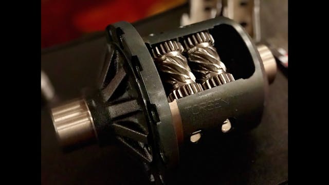 2017 PRI - Buzze Racing - Winning Bri...