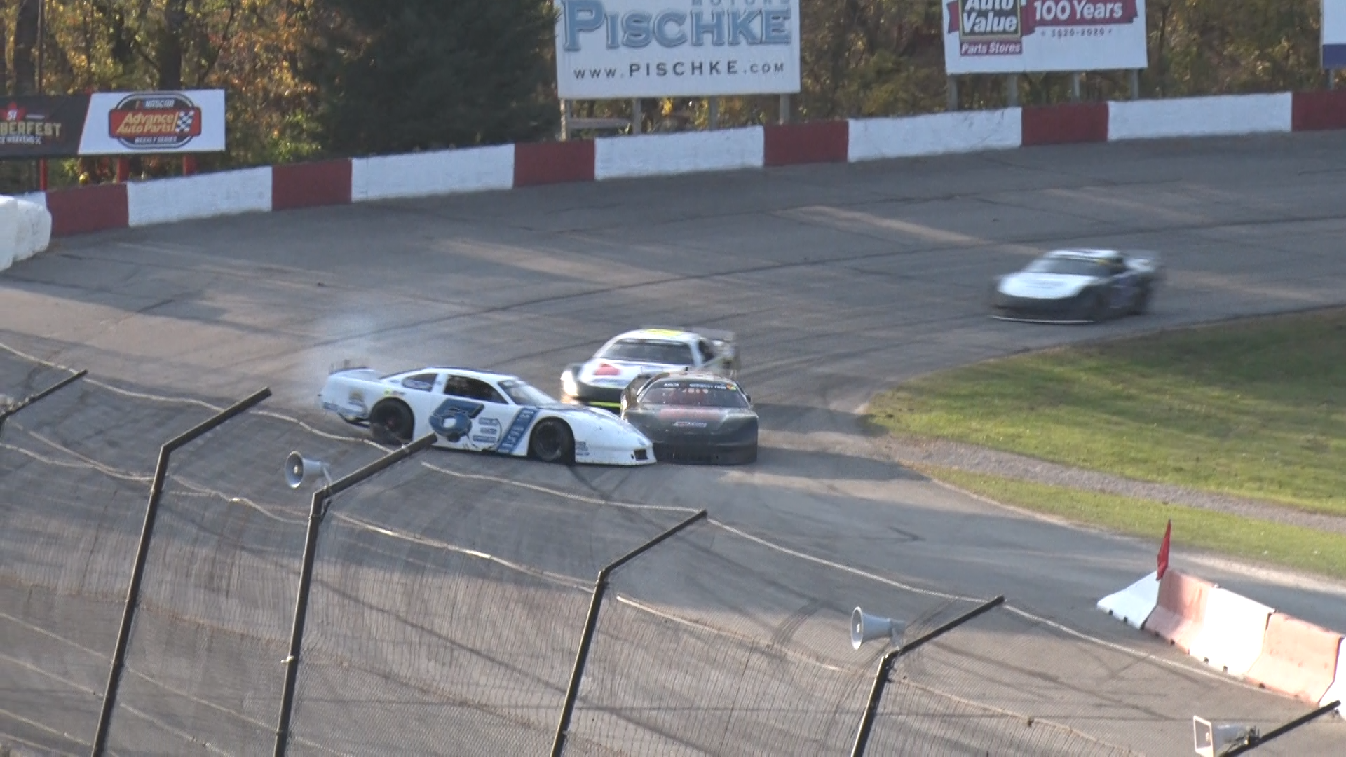 Oktoberfest 200 at LaCrosse - Recap - Oct. 11, 2020