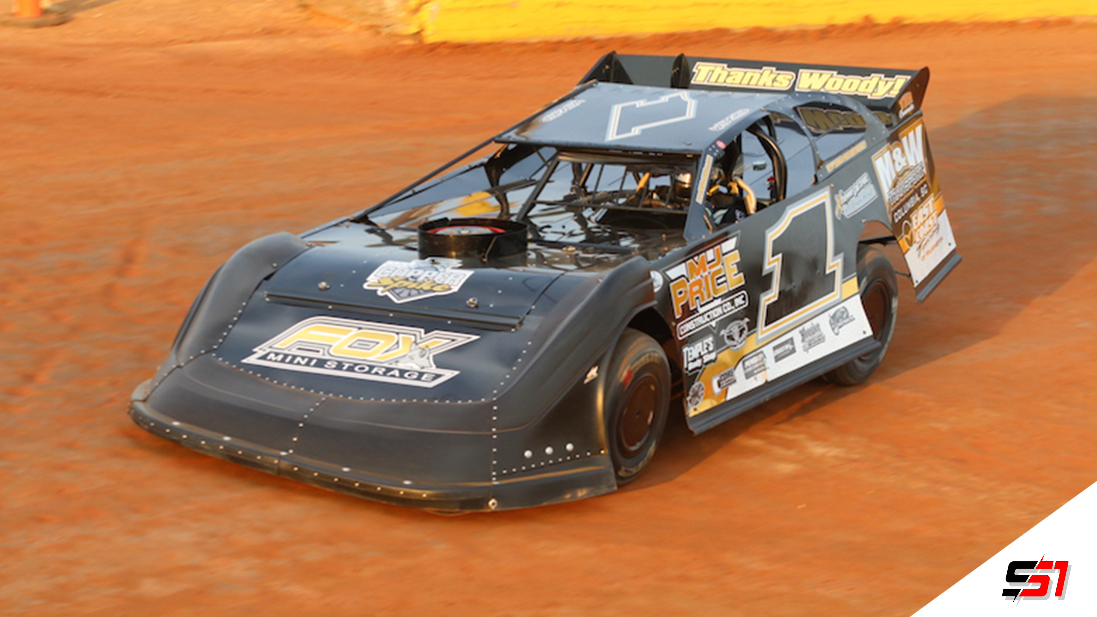 FUEL Late Models at Lake View - Replay - August 14, 2021