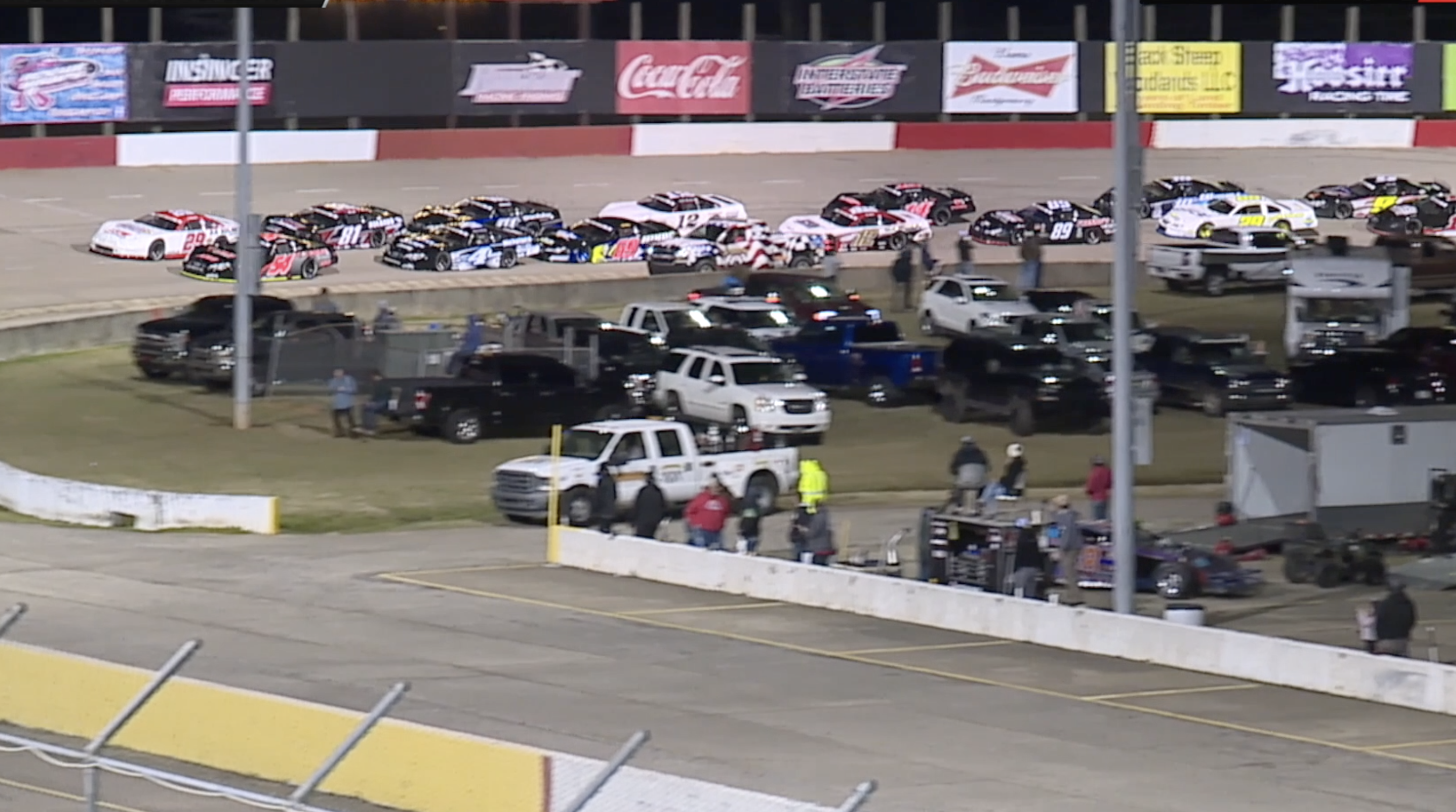 2021 Alabama 200 Highlights - March 6, 2021