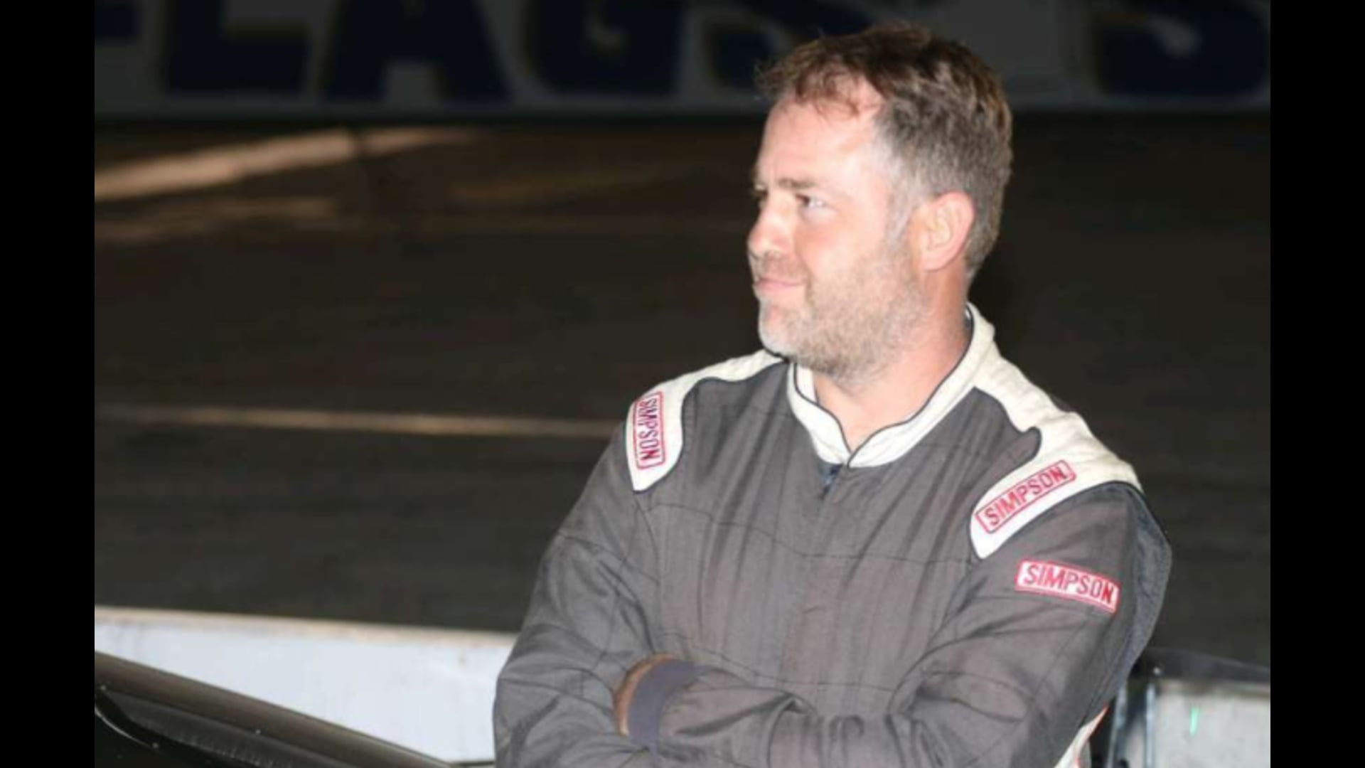 2017 Snowball Derby - Five Flags - Polesitter 1 on 1 - Preston Peltier