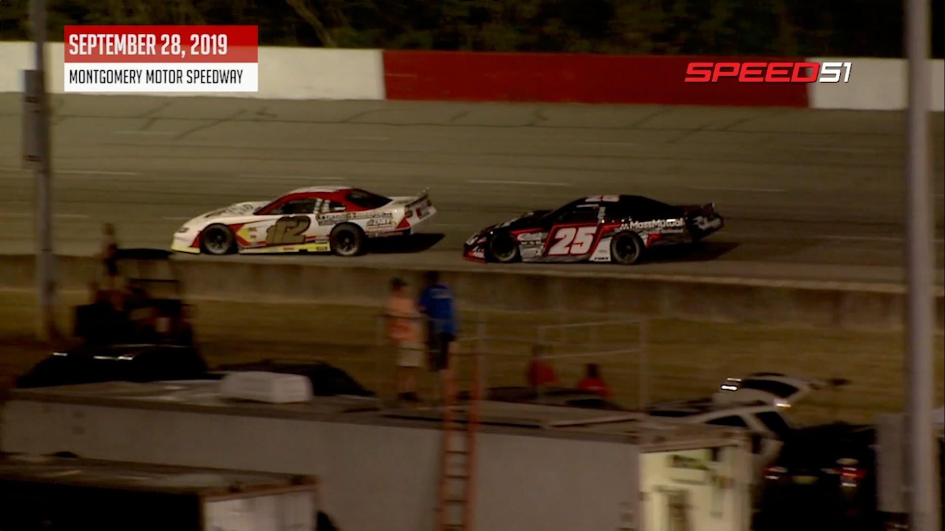 Show Me the Money at Montgomery - Recap - Sept. 28, 2019