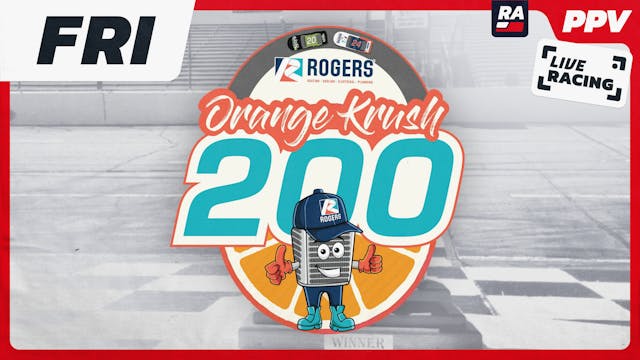 PPV REPLAY 3.28.24 - Orange Krush 200...