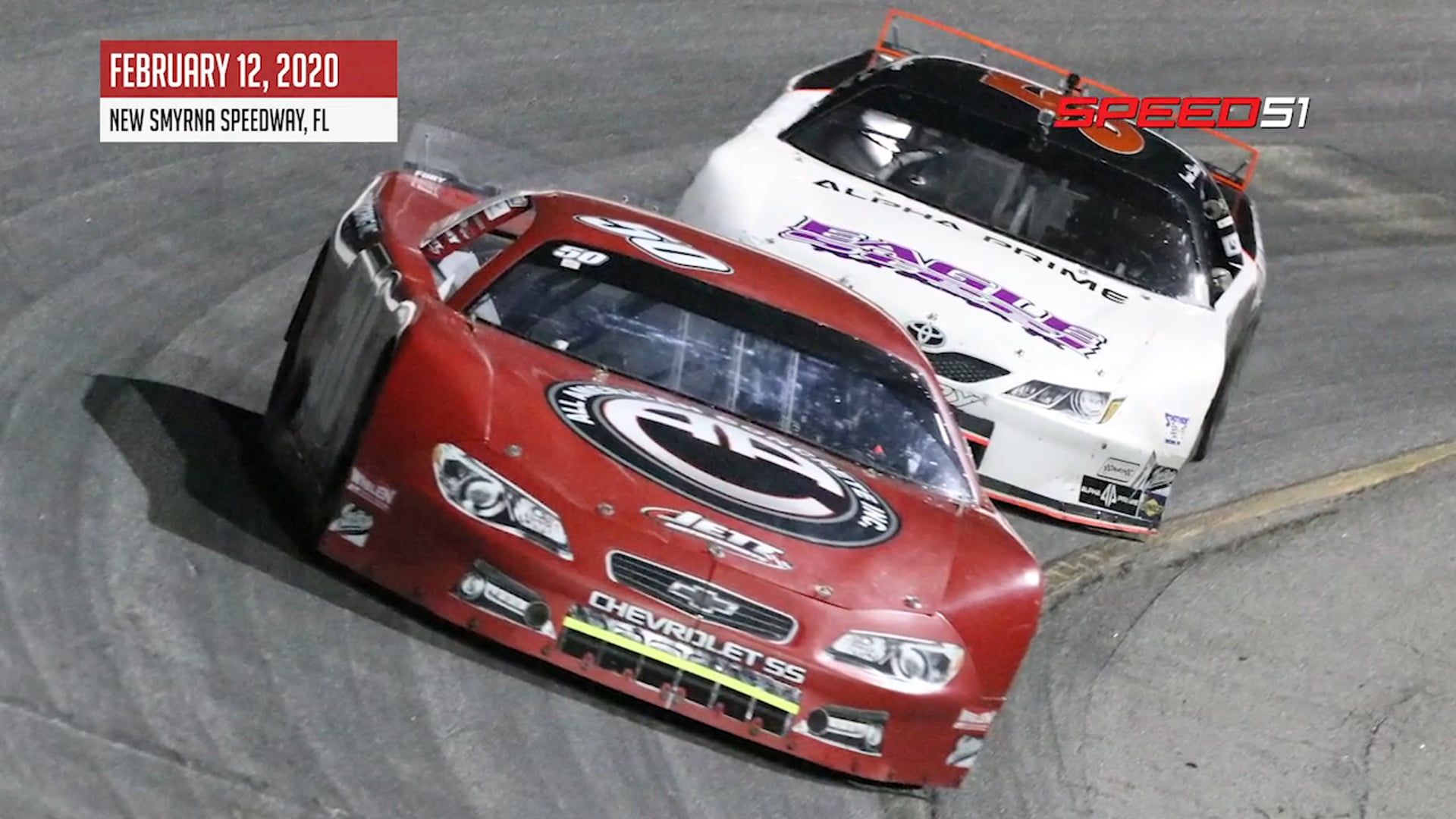 World Series PLM Night Six at New Smyrna - Recap - Feb. 12, 2020