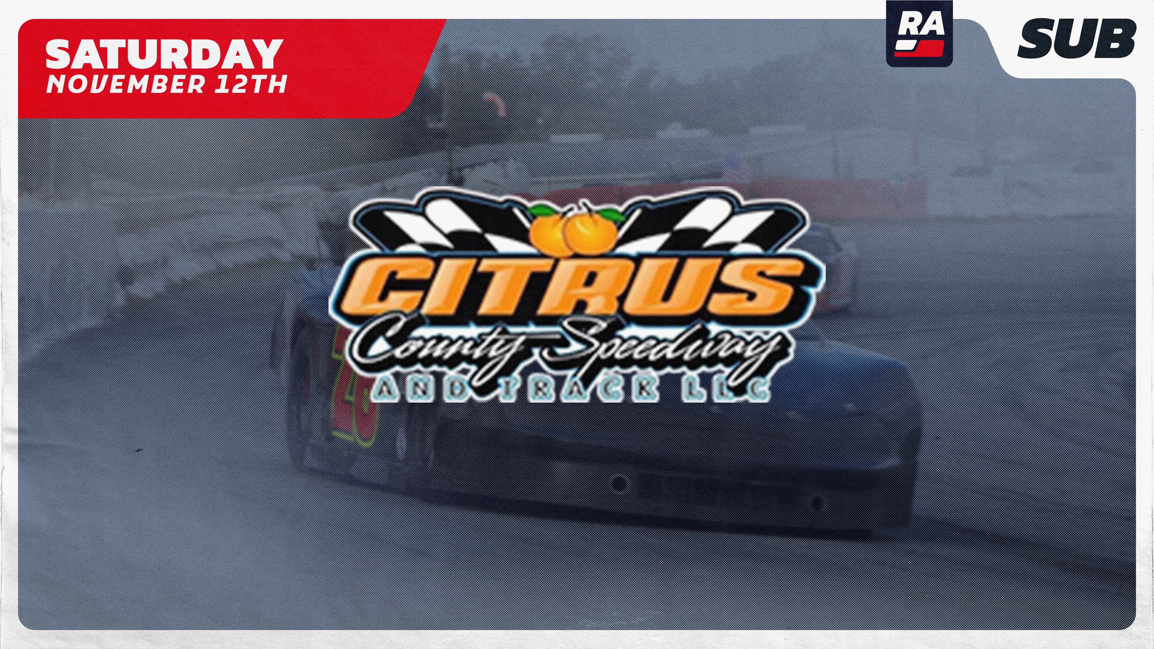 Replay - SLM 50 at Citrus - 11.12.22