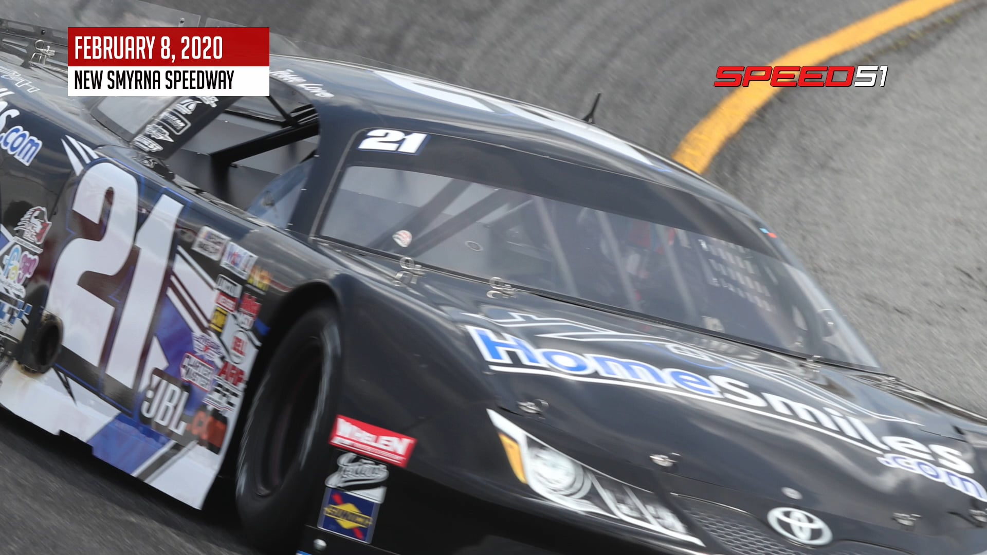 World Series SLM Night Two at New Smyrna - Recap - Feb. 8, 2020