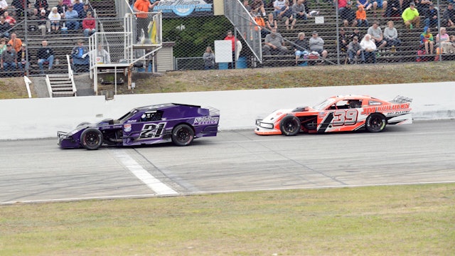 PASS Modifieds at White Mountain - Highlights - May 23, 2021