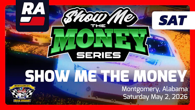 REPLAY - Show Me The Money Series PLM...