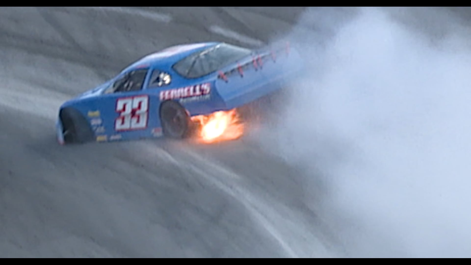 PLM Nashville Season Opener Highlights - April 2, 2017