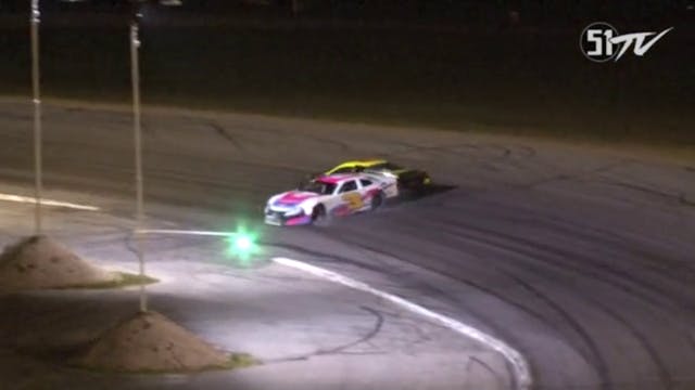 51 Network: Super Late Models at Oxfo...