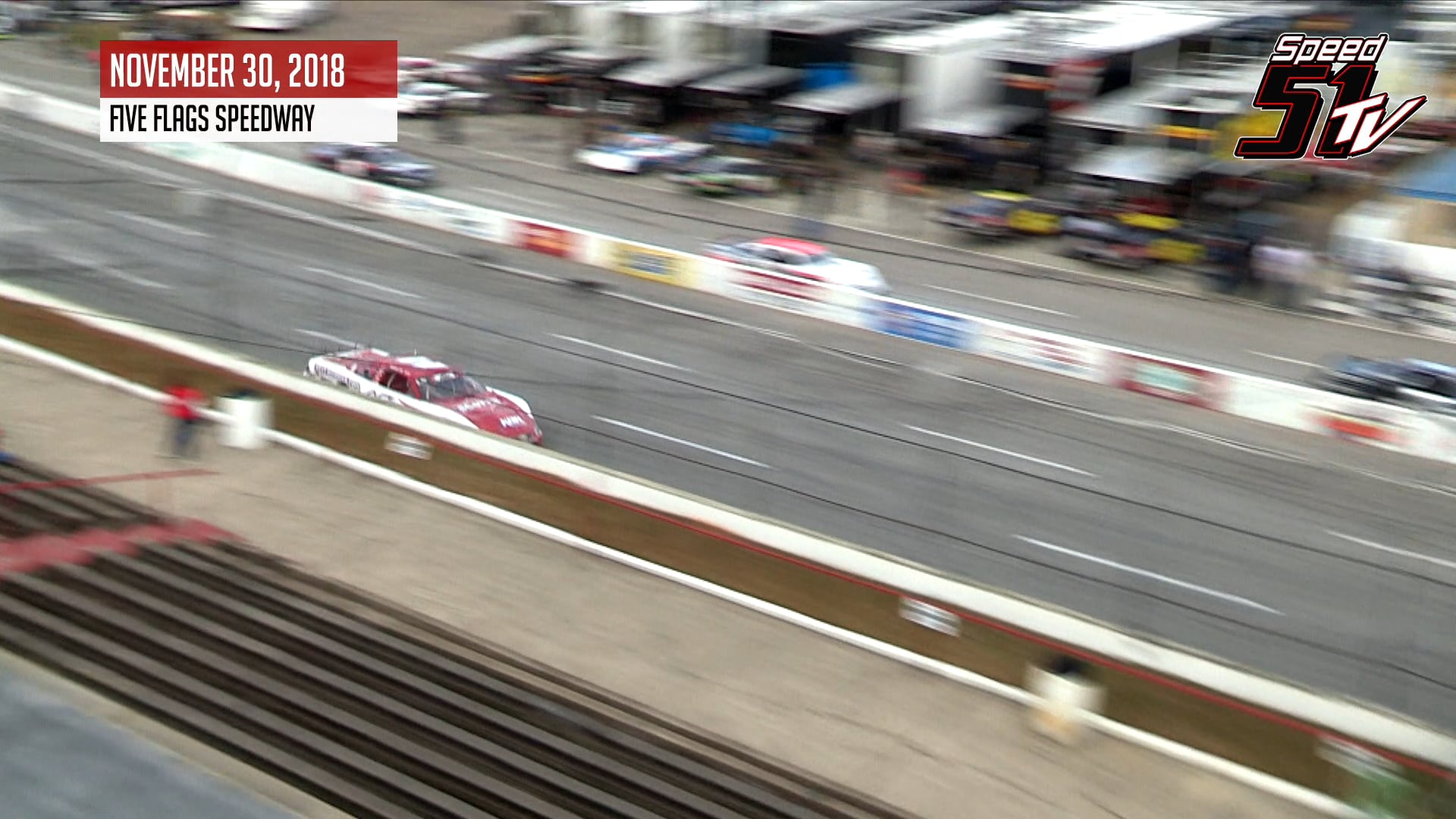 The Derby Report From Midwest Super Late Models