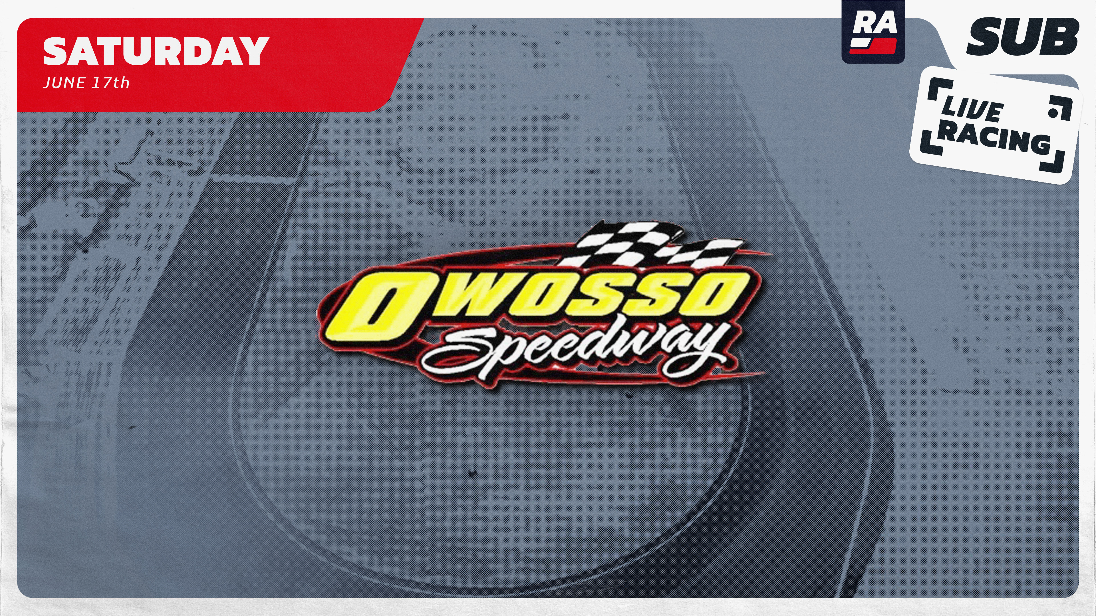 Replay - Reveal the Hammer Outlaw LM Series at Owosso (MI) - 6.17.23