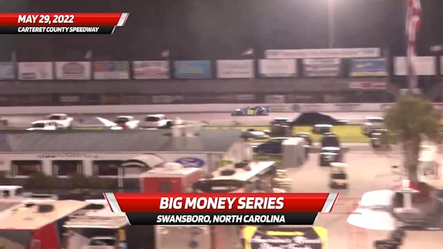 Last Five Laps - Big Money Series at ...