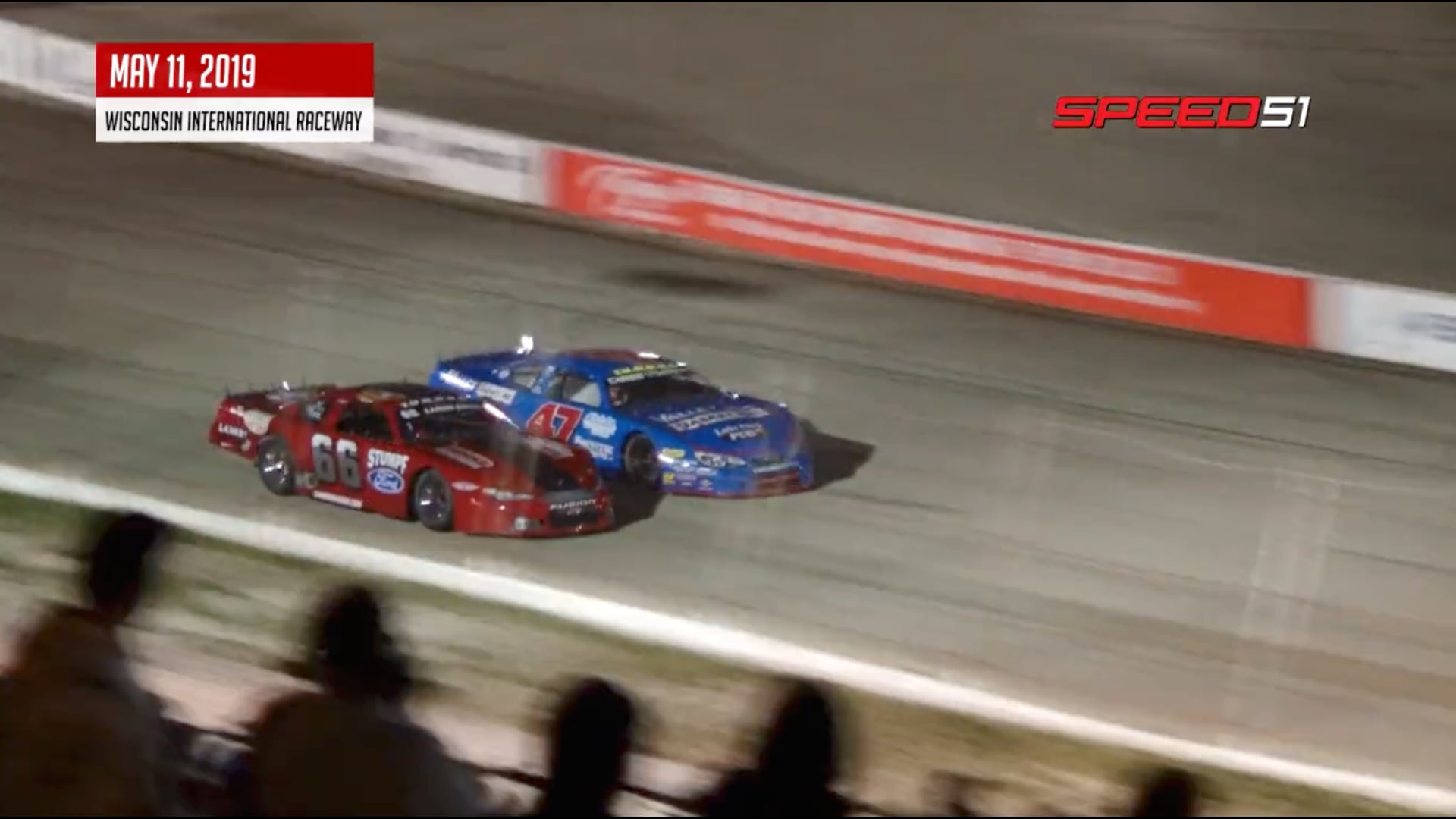 TUNDRA at Wisconsin Int'l - Highlights - May 11, 2019