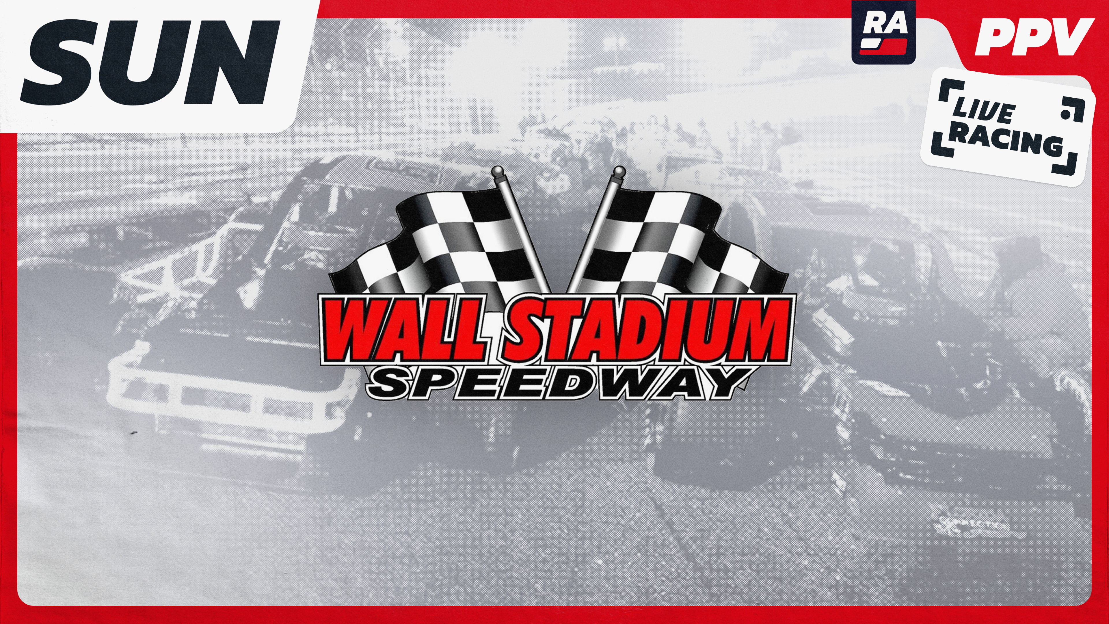 PPV 11.26.23 - Turkey Derby at Wall Stadium (NJ) Day 3 - Sunday