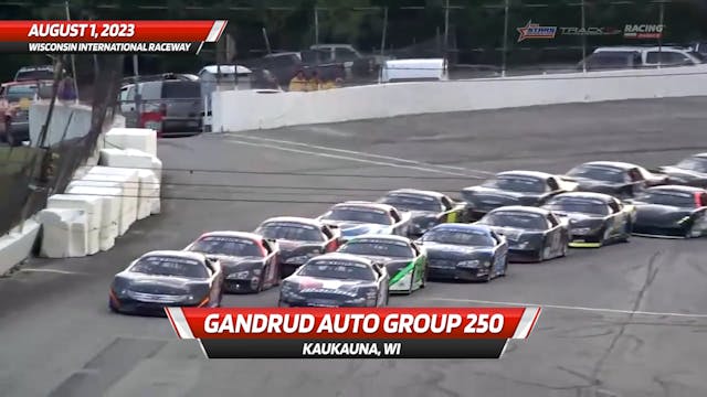 Highlights - Gandrud Auto Group 250 a...