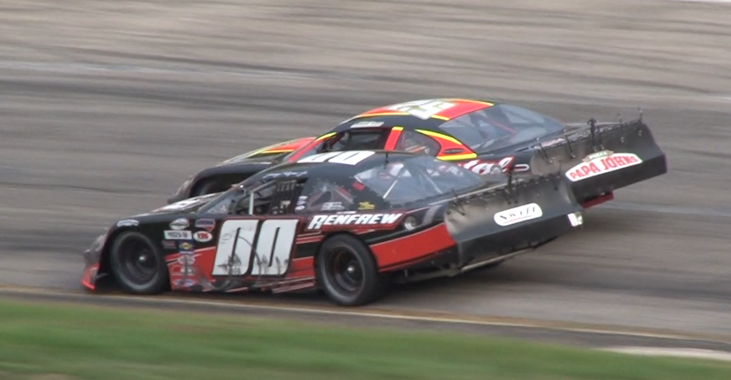 Granite State Pro Stock Series at Lee - Recap - Oct. 4, 2020