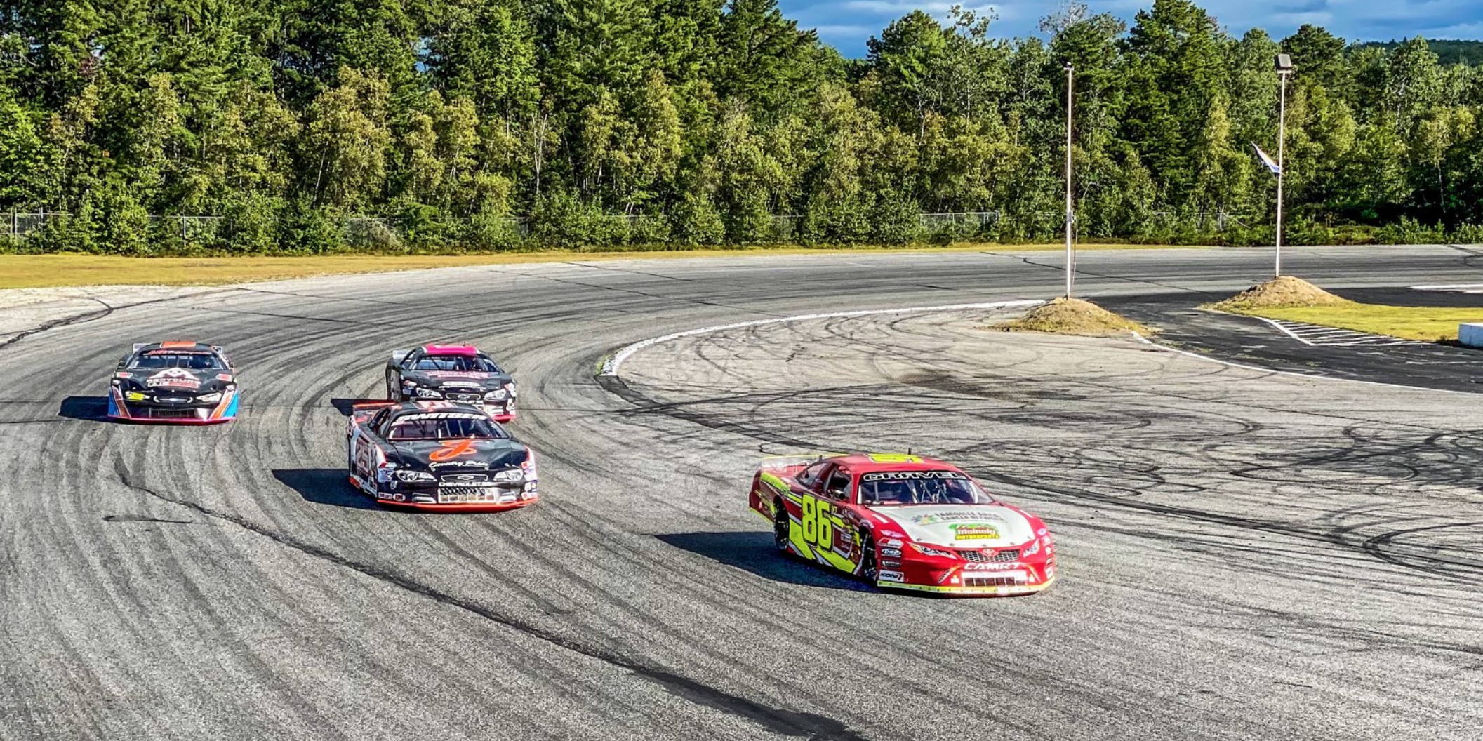 ACT Oxford 150 - Recap - Aug. 30, 2020