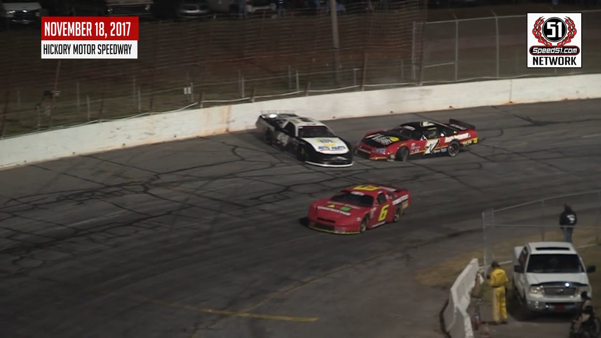 2017 Mason Dixon Mega Meltdown - Hickory - PASS - Highlights