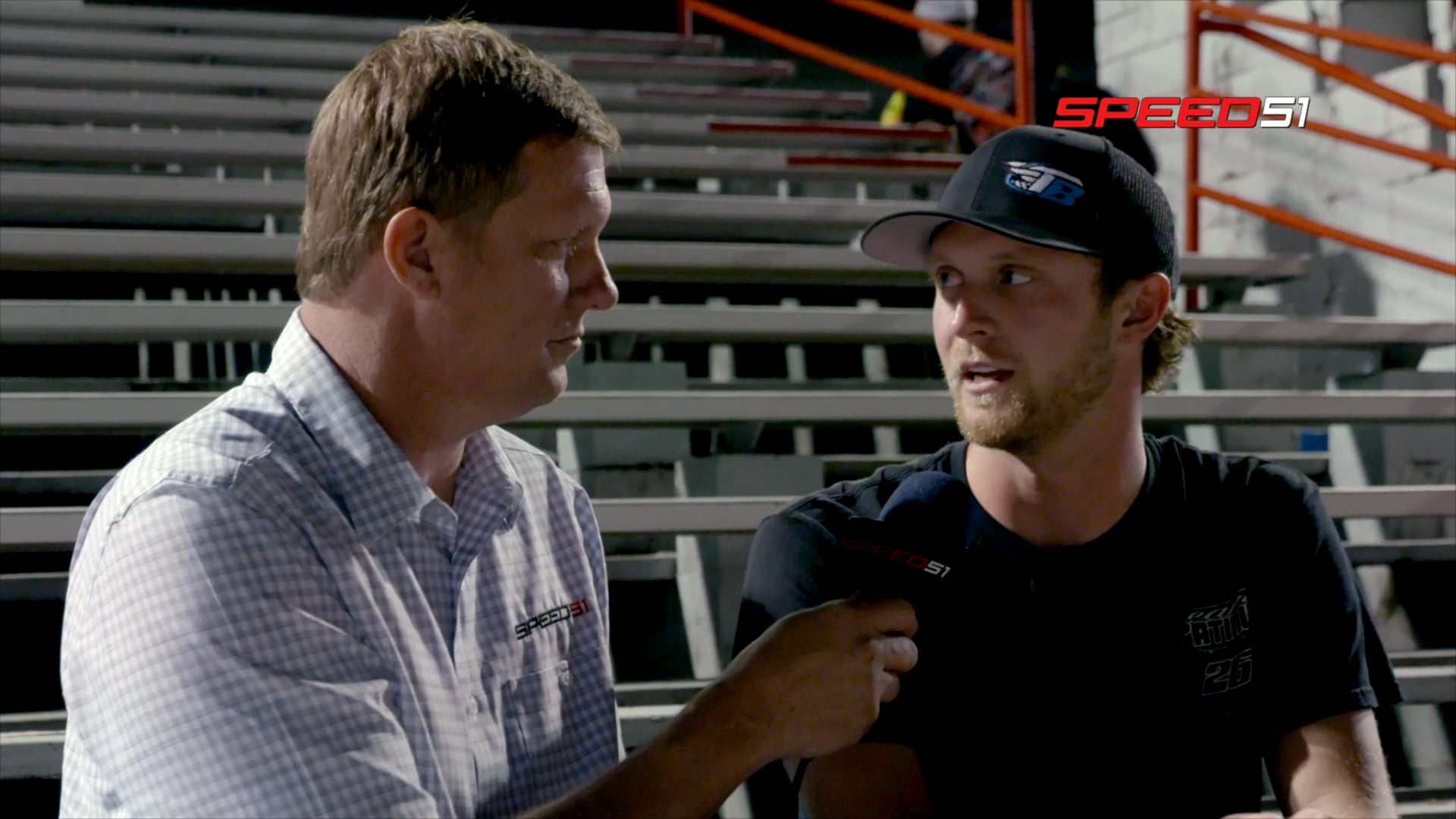 52nd Annual Snowball Derby Winner -  One on One - Dec. 9, 2019 