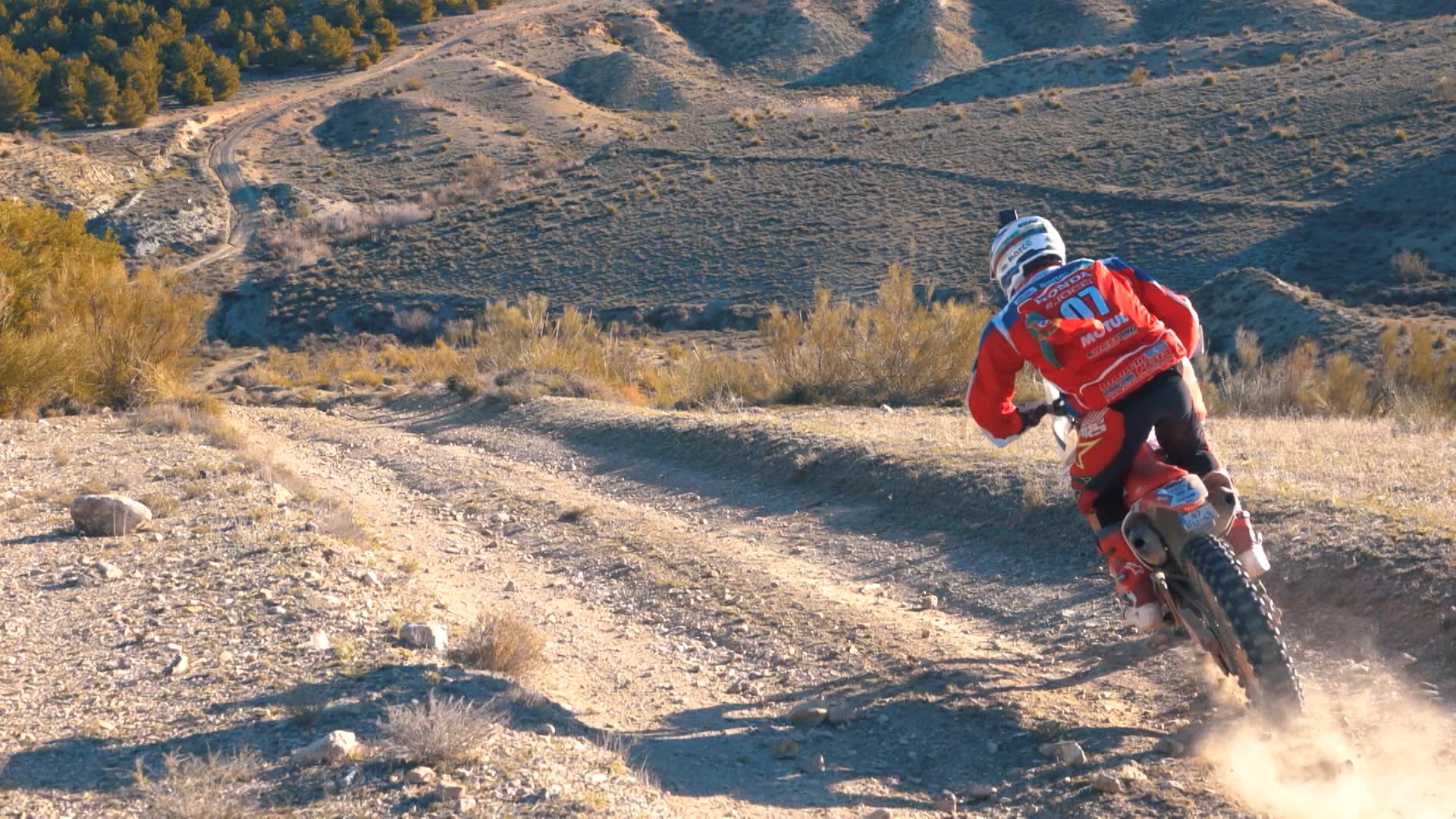 Gearing Up | Season 2 Episode 4