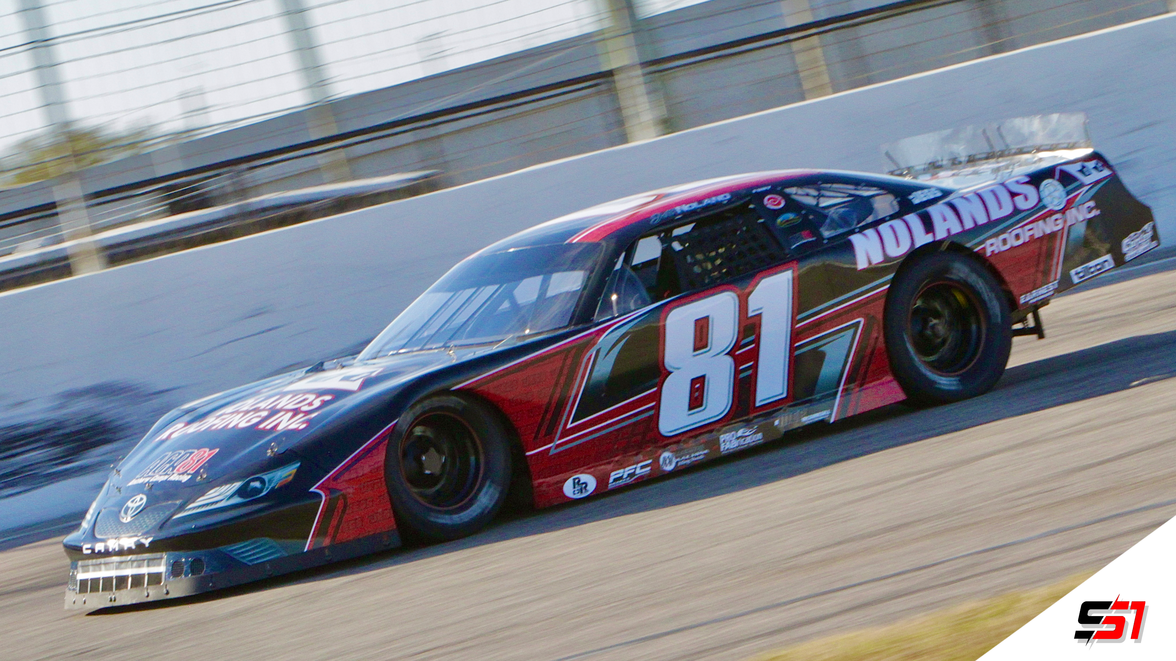 Super LM Triple Crown at Showtime - Replay - Mar. 6, 2021